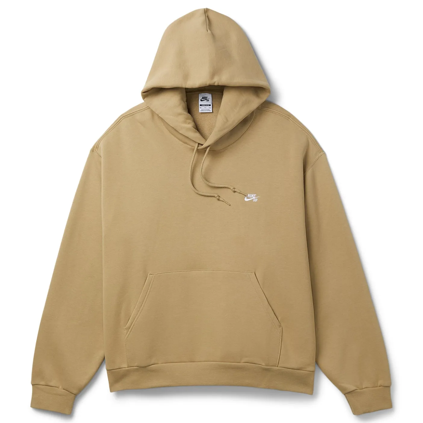 Nike SB Fleece Pullover Skate Hoodie