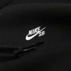 Nike SB Fleece Pullover Skate Hoodie