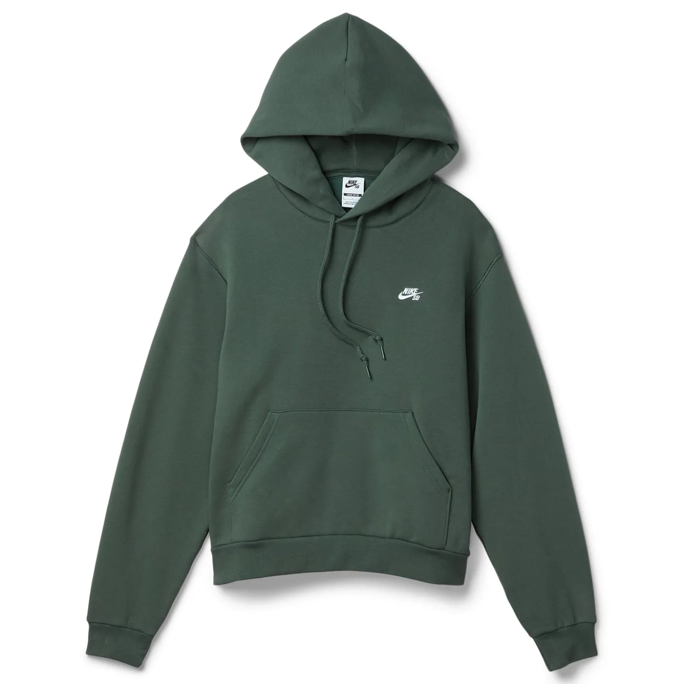 Nike SB Fleece Pullover Skate Hoodie