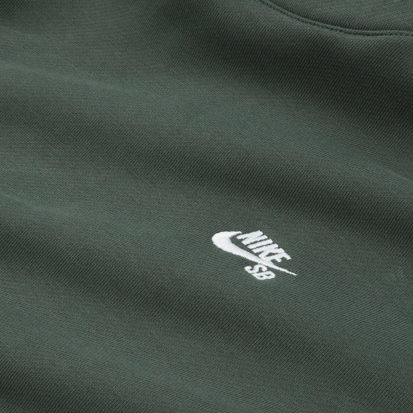 Nike SB Fleece Pullover Skate Hoodie