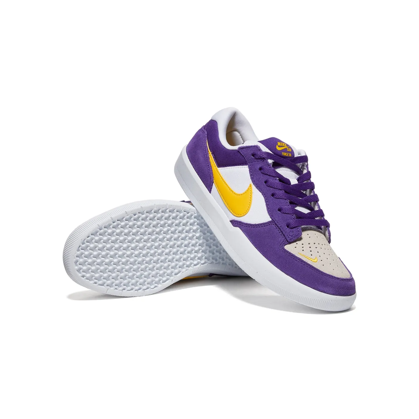 Nike SB Force 58