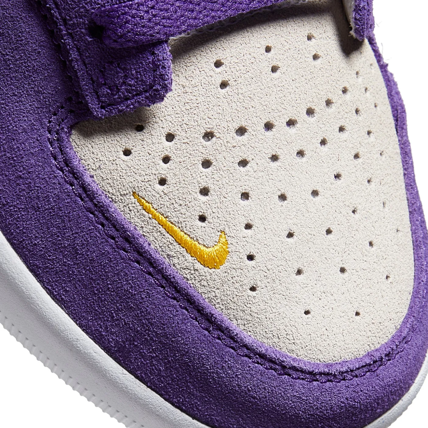 Nike SB Force 58
