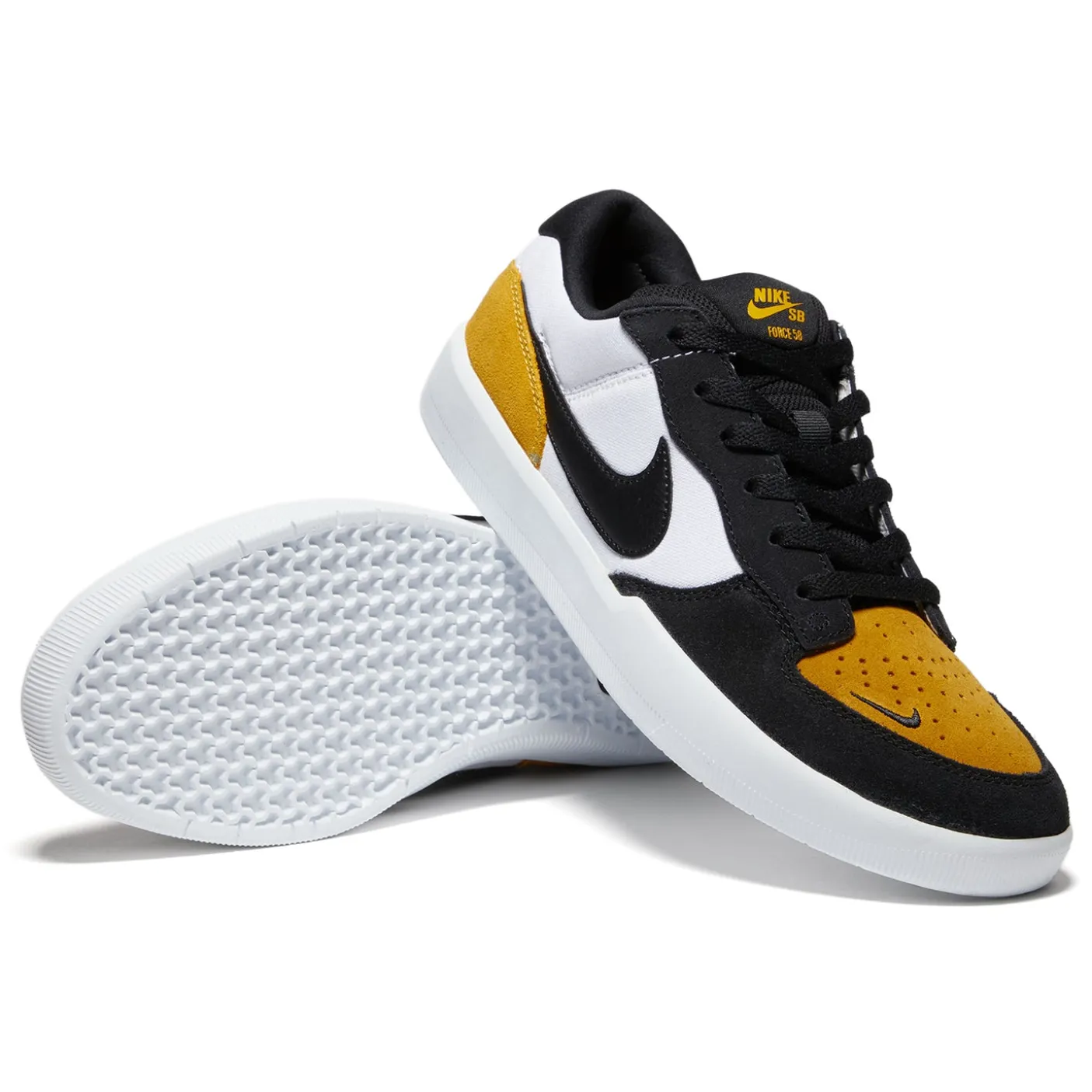 Nike SB Force 58