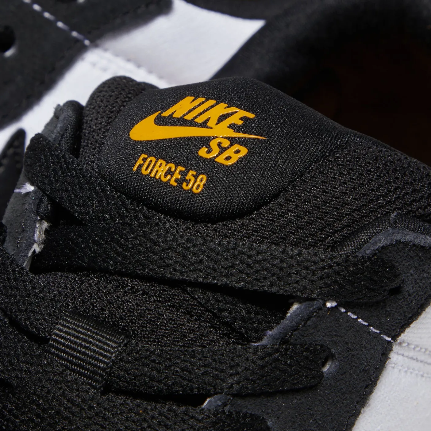 Nike SB Force 58