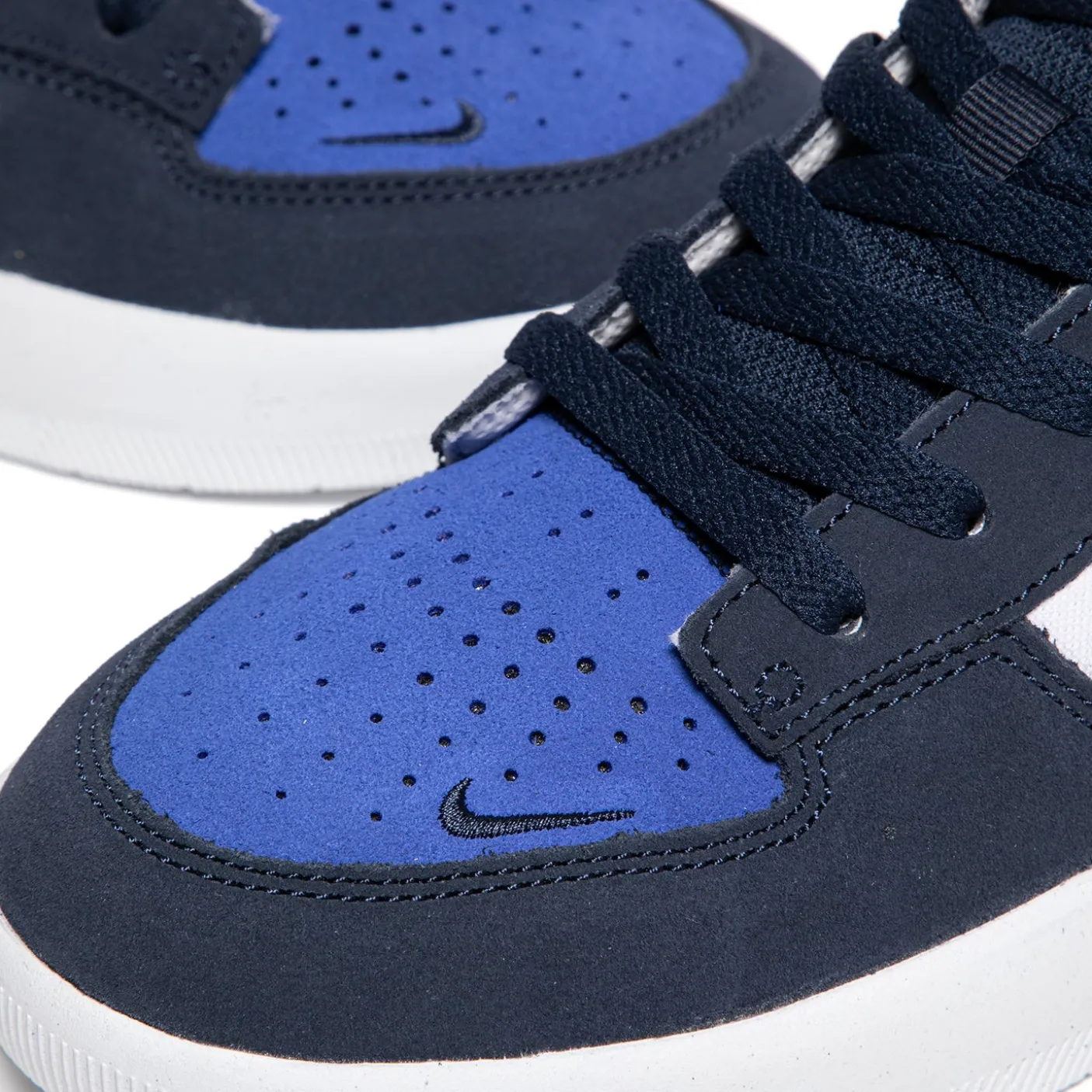 Nike SB Force 58