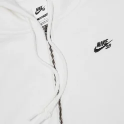 Nike SB Full-Zip Fleece Skate Hoodie