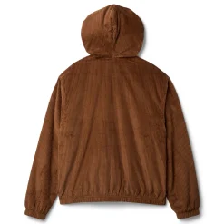 Nike SB Full-Zip Hooded Corduroy Skate Jacket