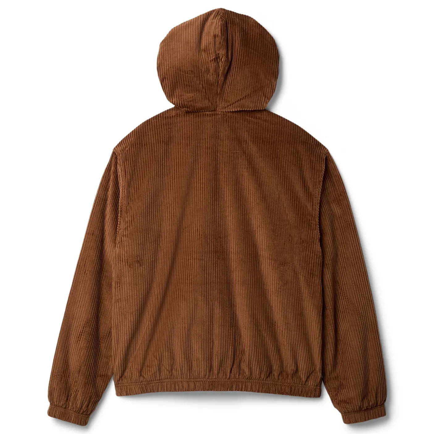 Nike SB Full-Zip Hooded Corduroy Skate Jacket