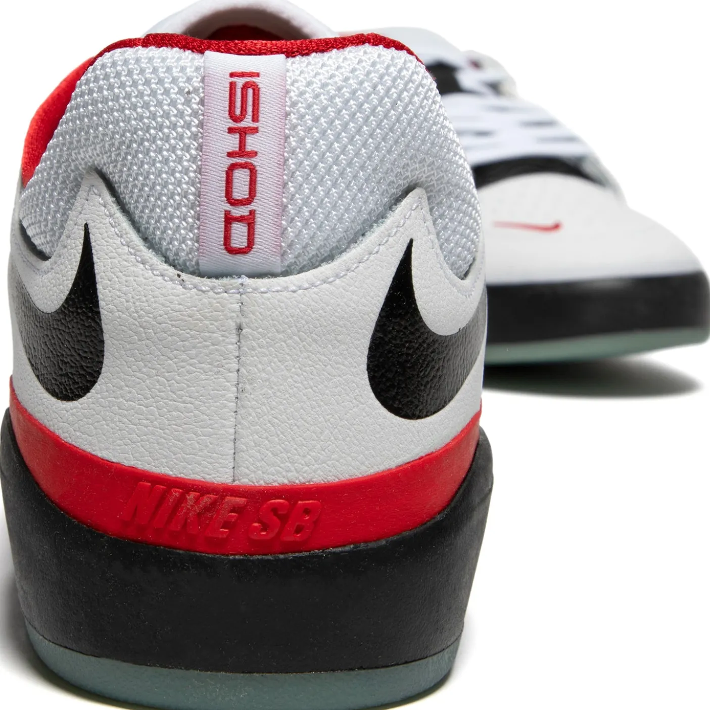 Nike SB Ishod PRM