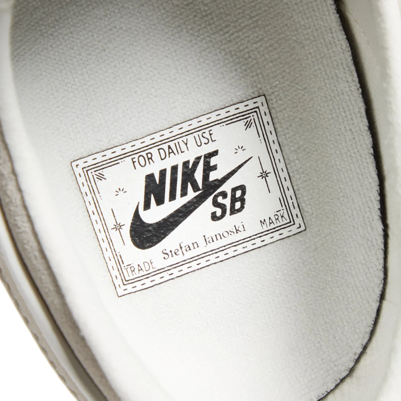 Nike SB Janoski+ Slip