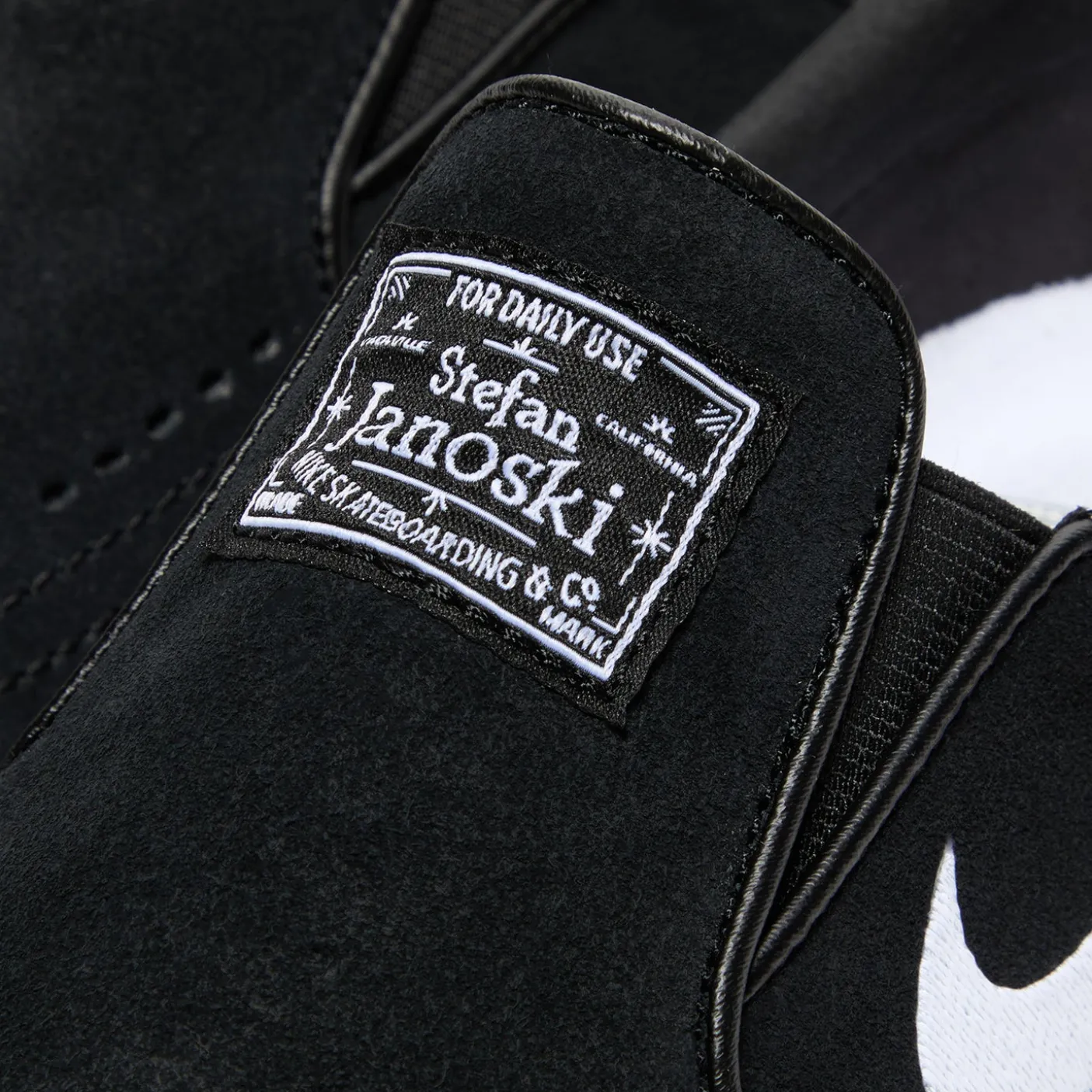 Nike SB Janoski+ Slip