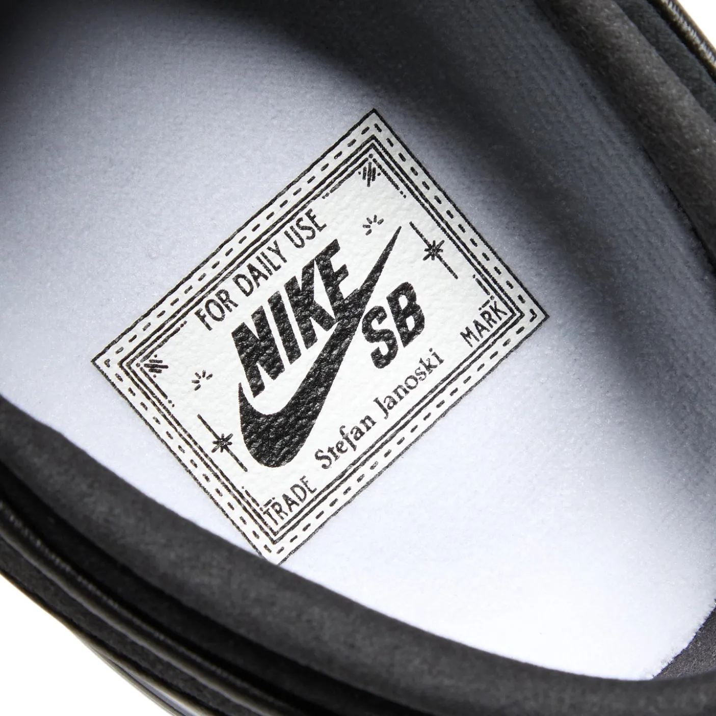 Nike SB Janoski+ Slip