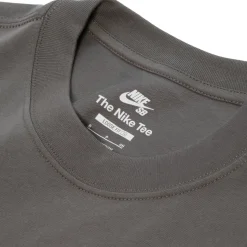 Nike SB Logo Skate T-Shirt