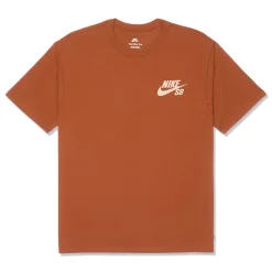 Nike SB Logo Skate T-Shirt