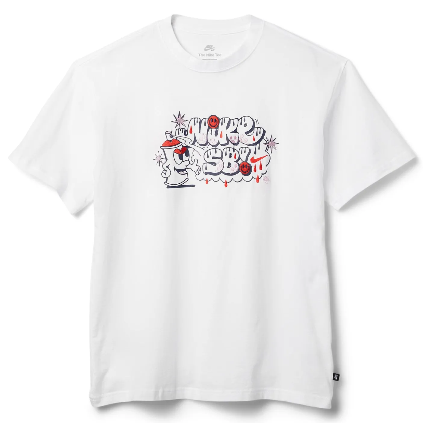 Nike SB Max90 Skate T-Shirt