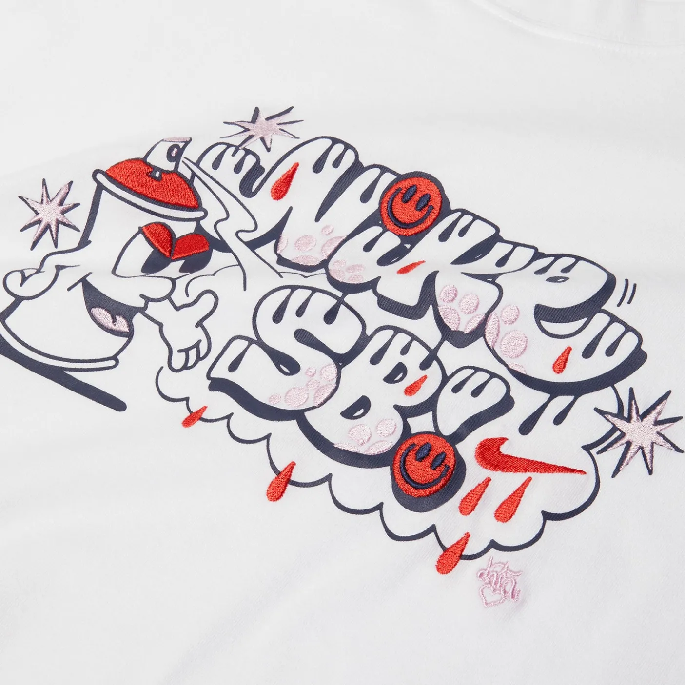 Nike SB Max90 Skate T-Shirt