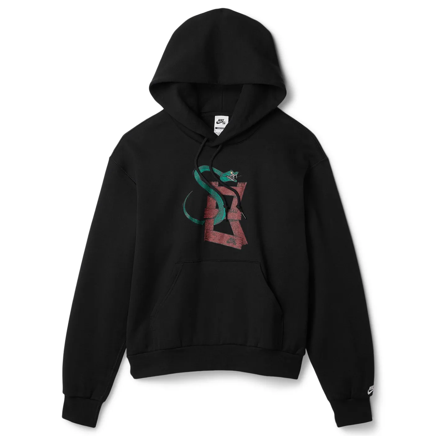 Nike SB Skate Fleece Pullover Hoodie