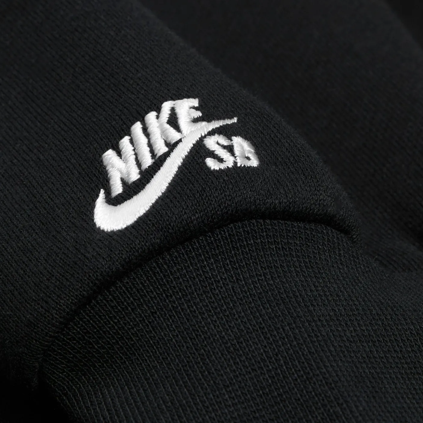 Nike SB Skate Fleece Pullover Hoodie