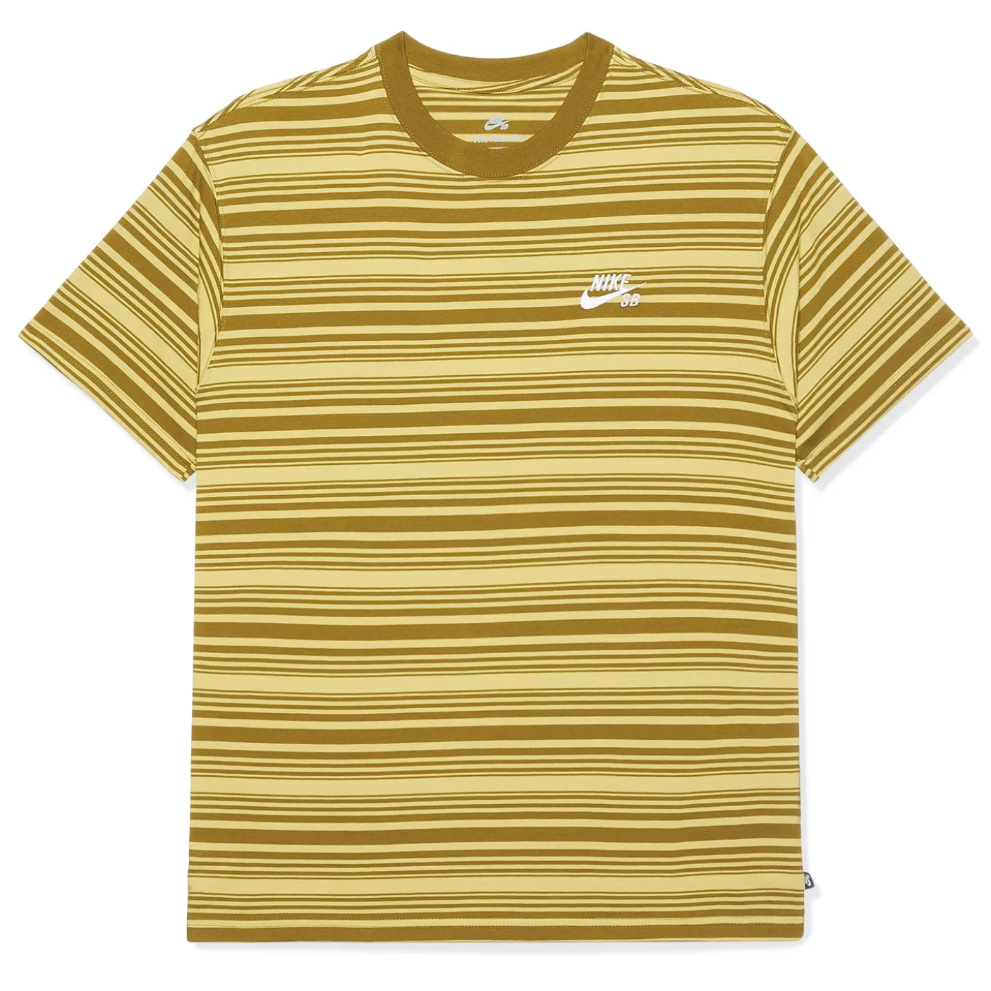 Nike SB Striped Max90 Skate T-Shirt