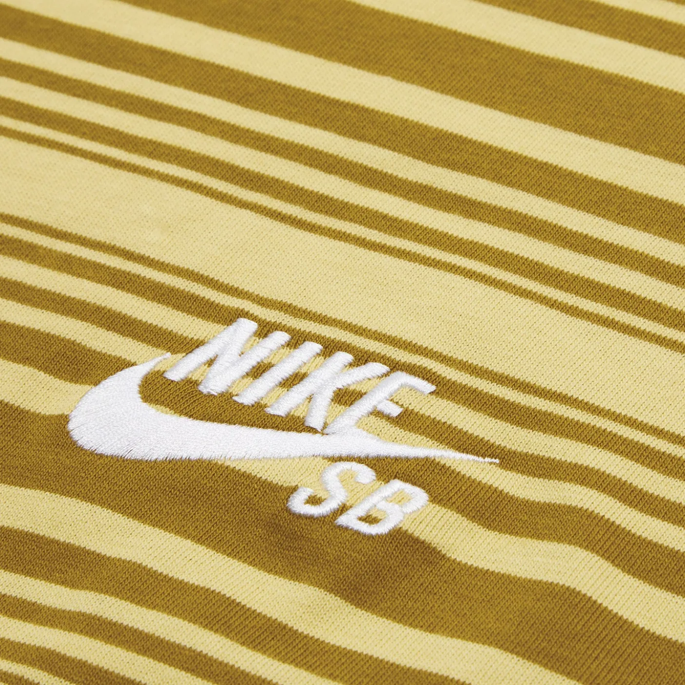Nike SB Striped Max90 Skate T-Shirt