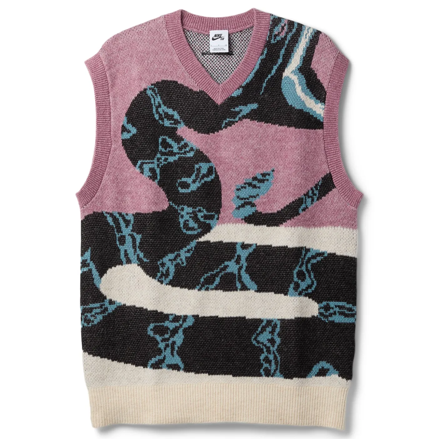 Nike SB Sweater Vest