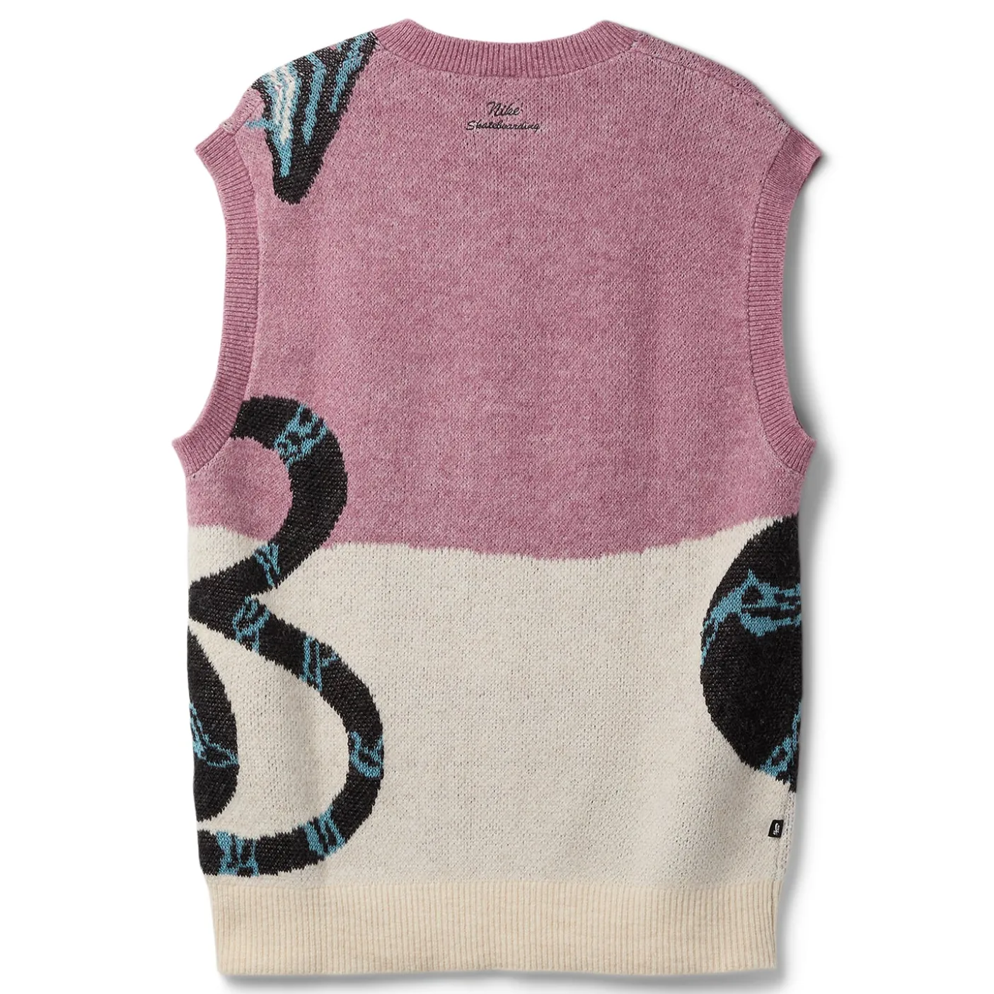 Nike SB Sweater Vest