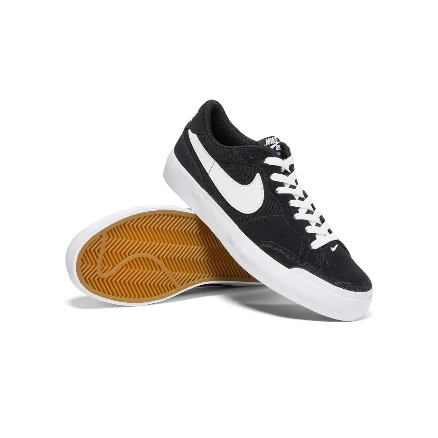 Nike SB Womens Zoom Pogo Plus