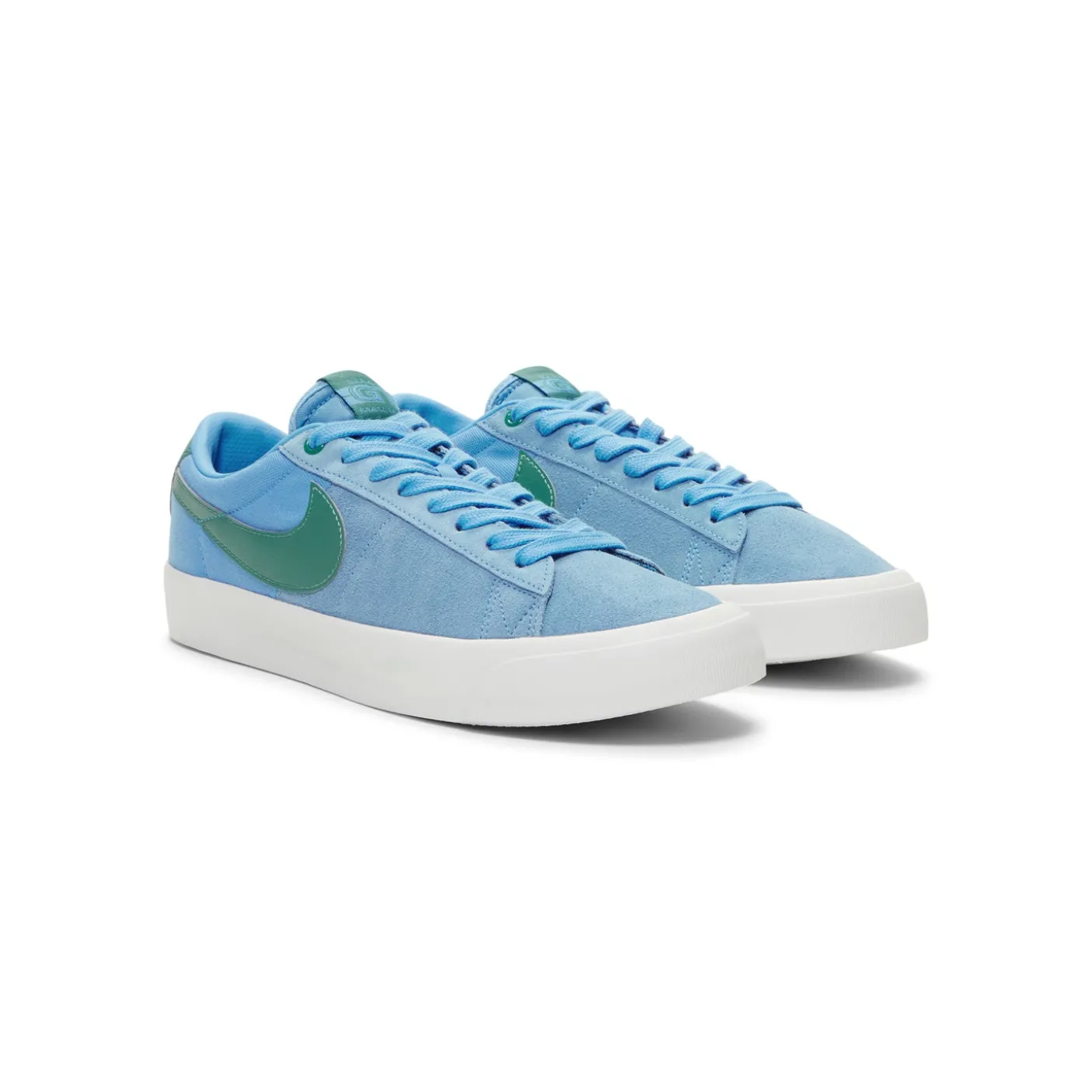 Nike SB Zoom Blazer Low Pro GT
