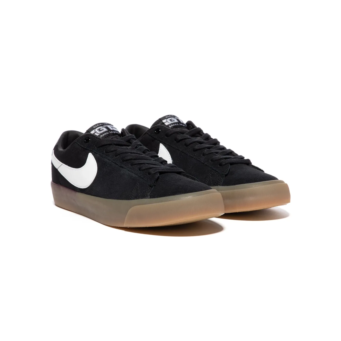 Nike SB Zoom Blazer Low Pro GT