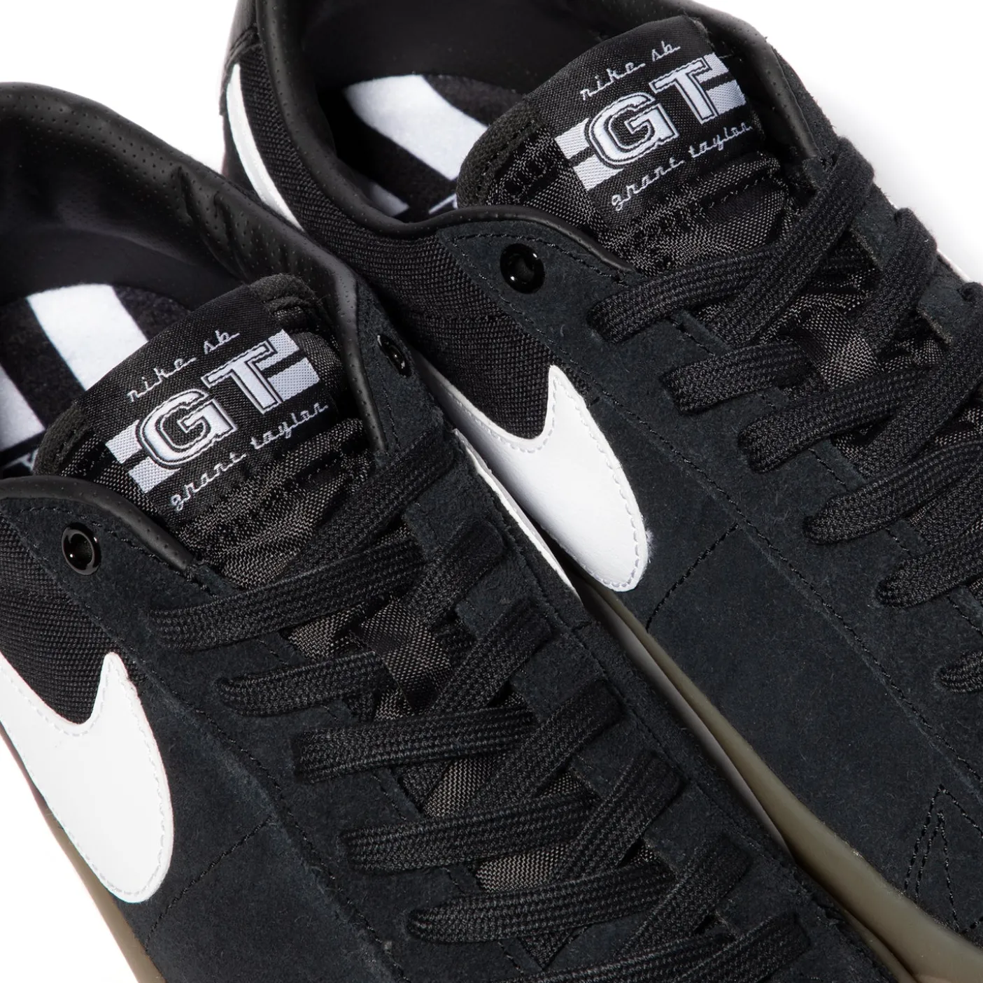 Nike SB Zoom Blazer Low Pro GT