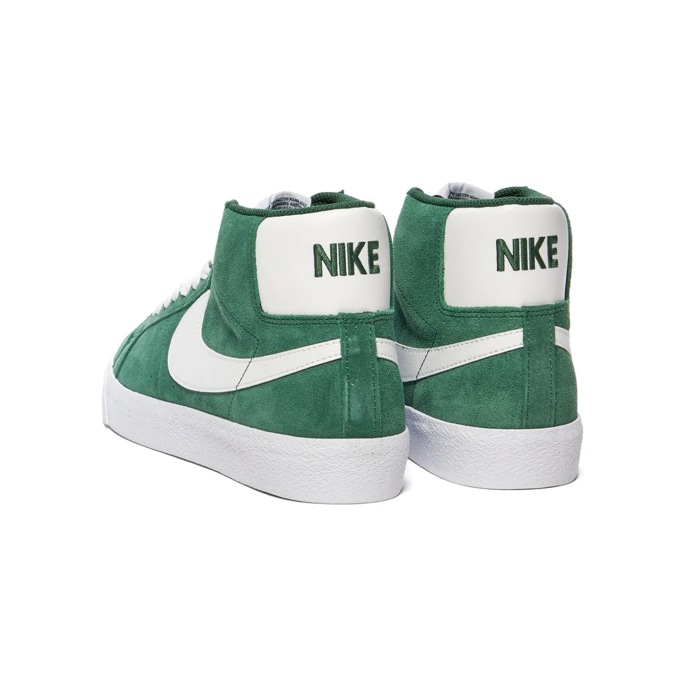Nike SB Zoom Blazer Mid