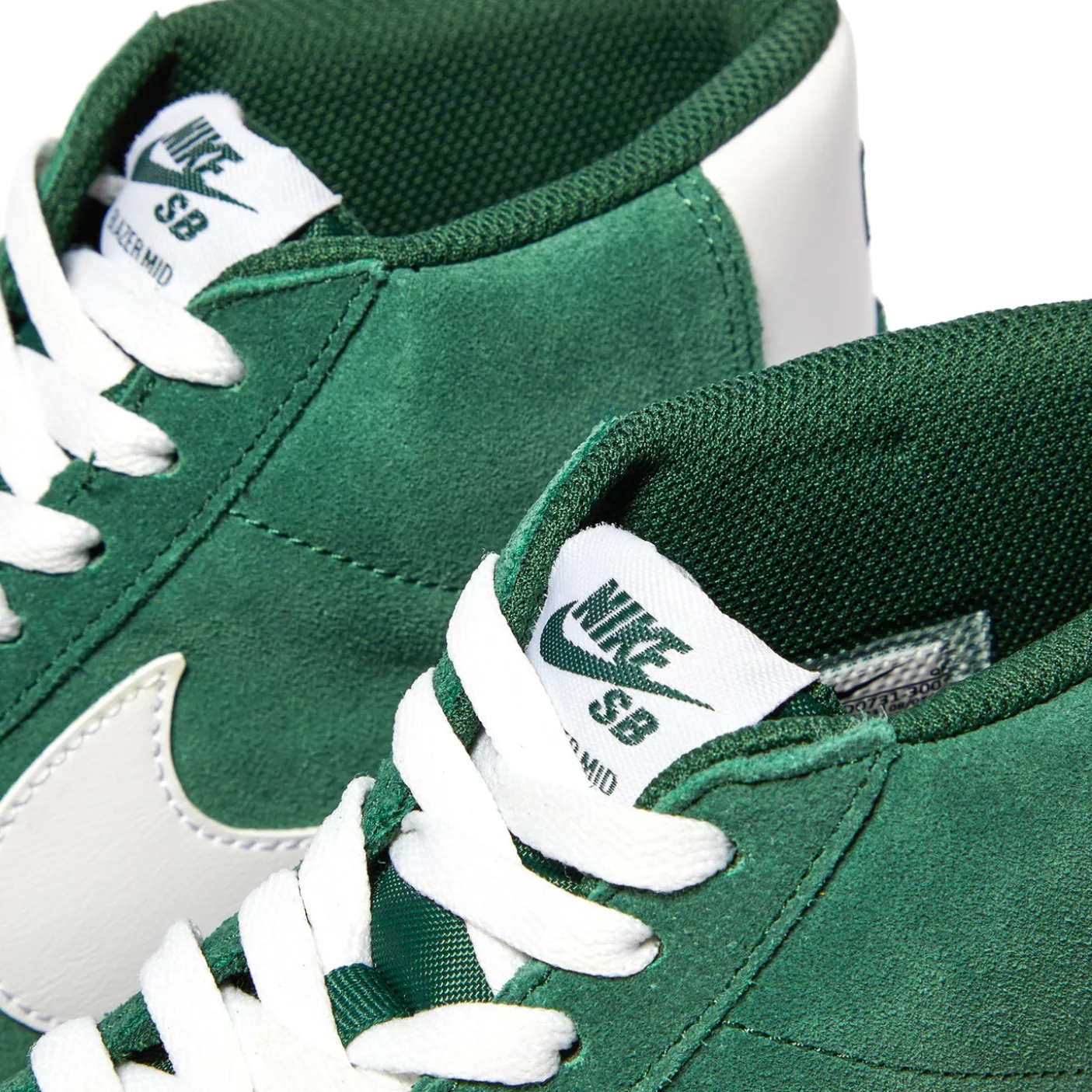 Nike SB Zoom Blazer Mid