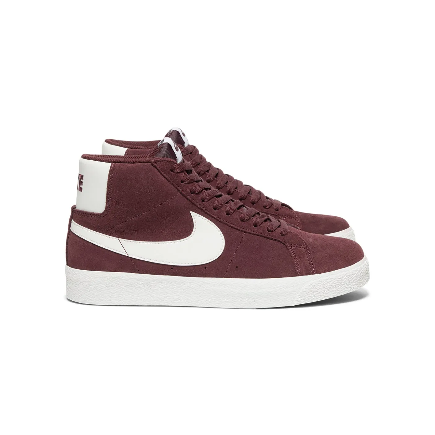 Nike SB Zoom Blazer Mid