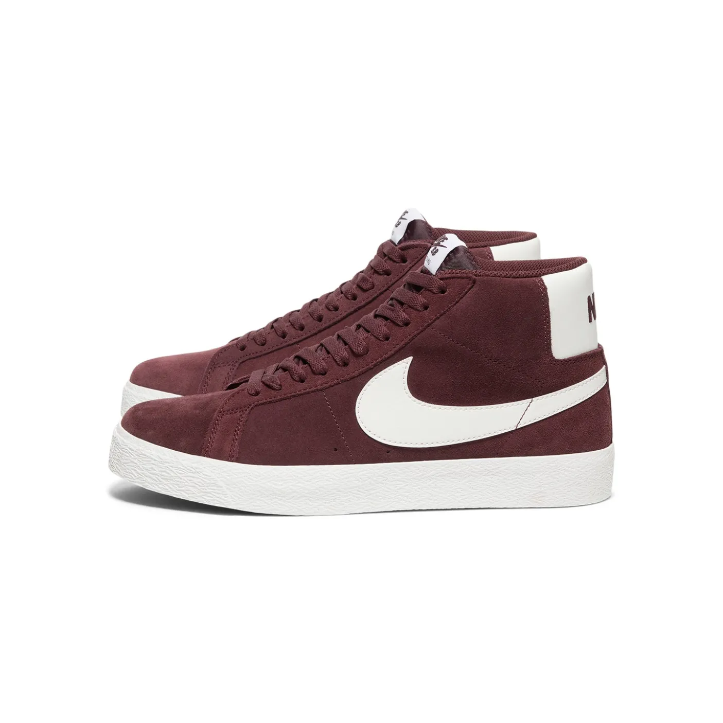 Nike SB Zoom Blazer Mid