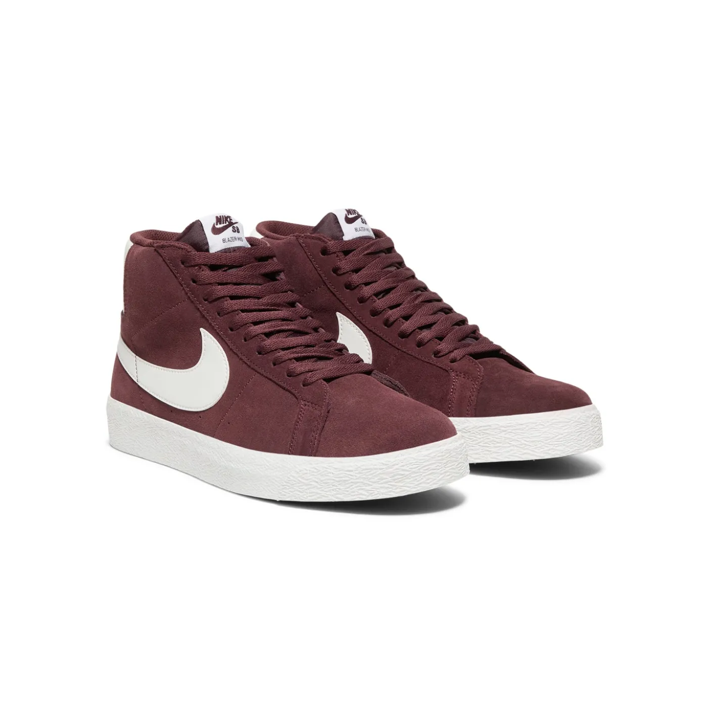 Nike SB Zoom Blazer Mid