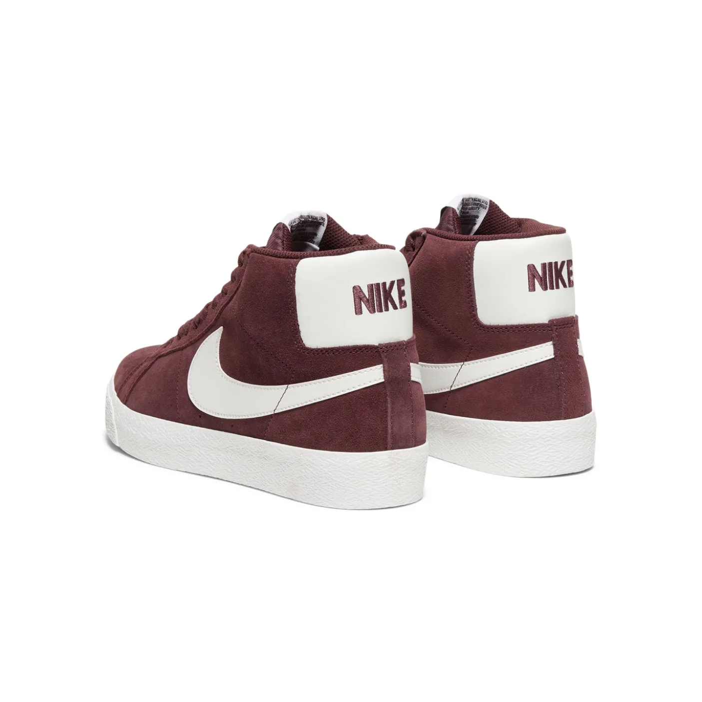 Nike SB Zoom Blazer Mid