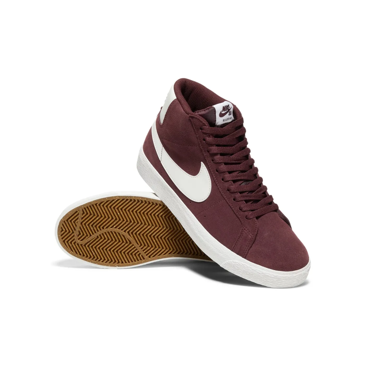 Nike SB Zoom Blazer Mid