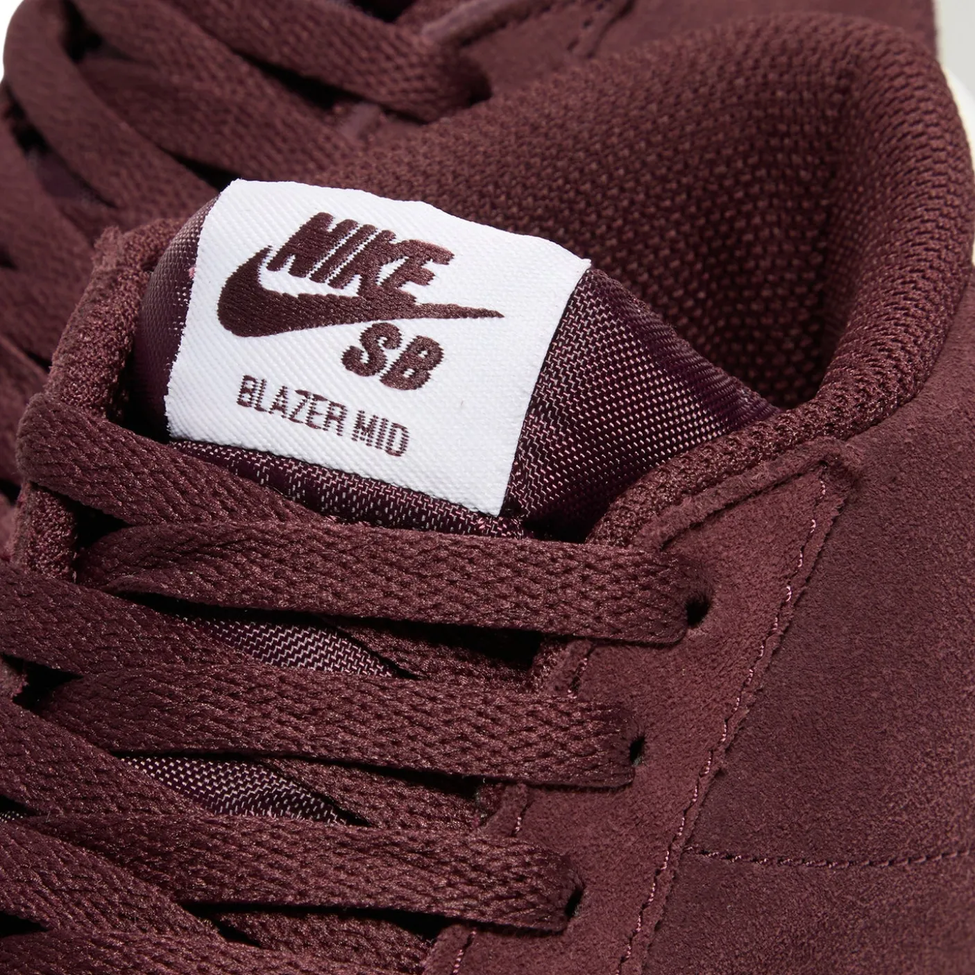 Nike SB Zoom Blazer Mid