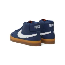 Nike SB Zoom Blazer Mid