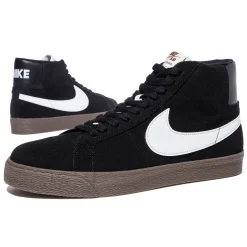 Nike SB Zoom Blazer Mid