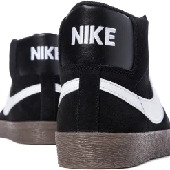 Nike SB Zoom Blazer Mid