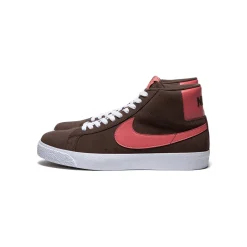 Nike SB Zoom Blazer Mid