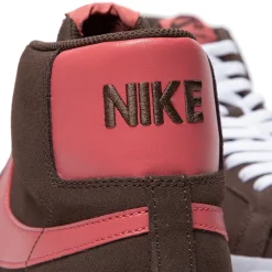 Nike SB Zoom Blazer Mid