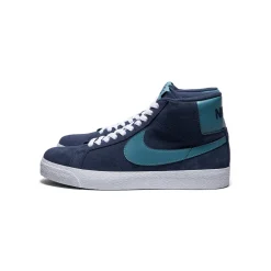 Nike SB Zoom Blazer Mid