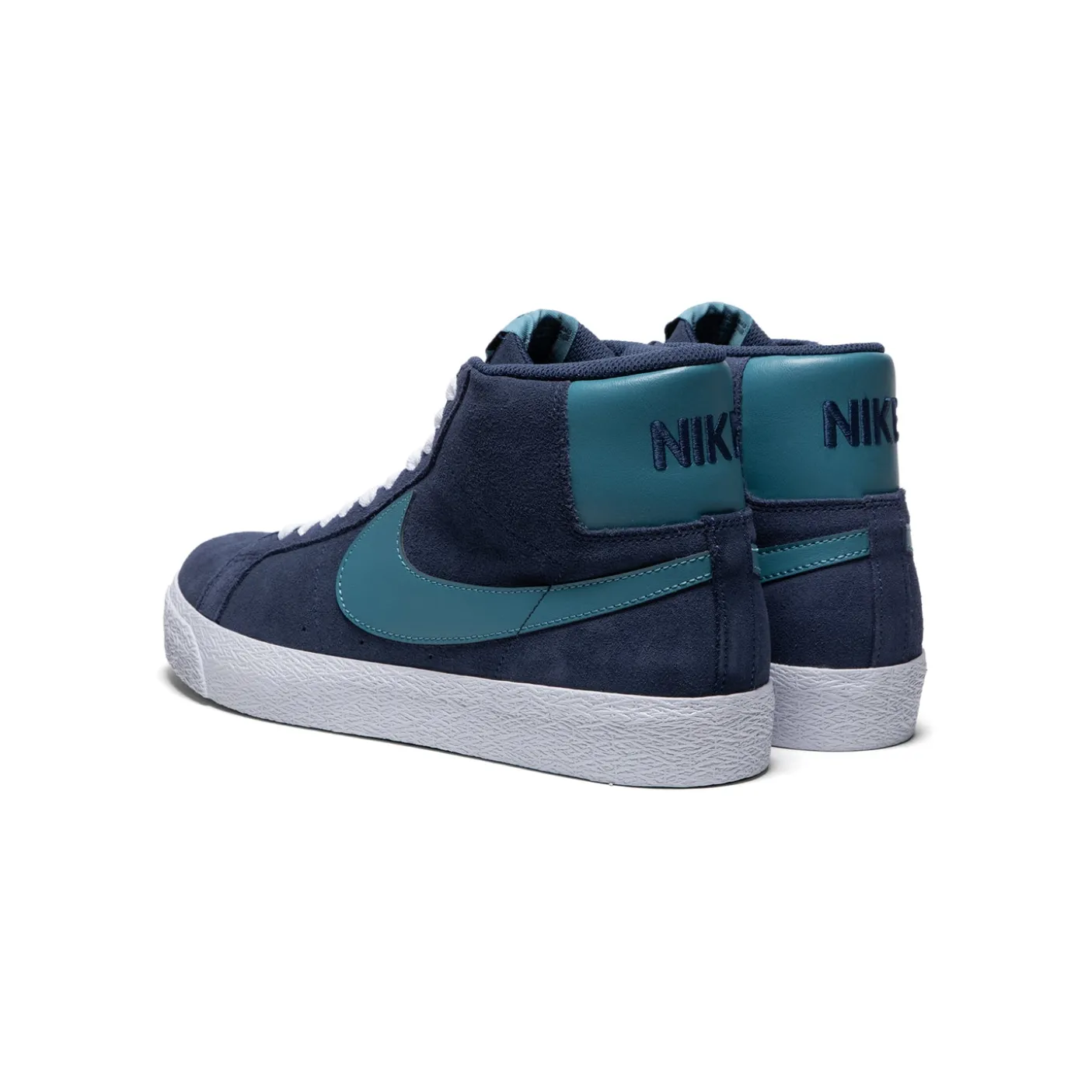 Nike SB Zoom Blazer Mid