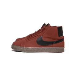 Nike SB Zoom Blazer Mid