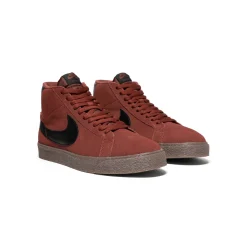 Nike SB Zoom Blazer Mid