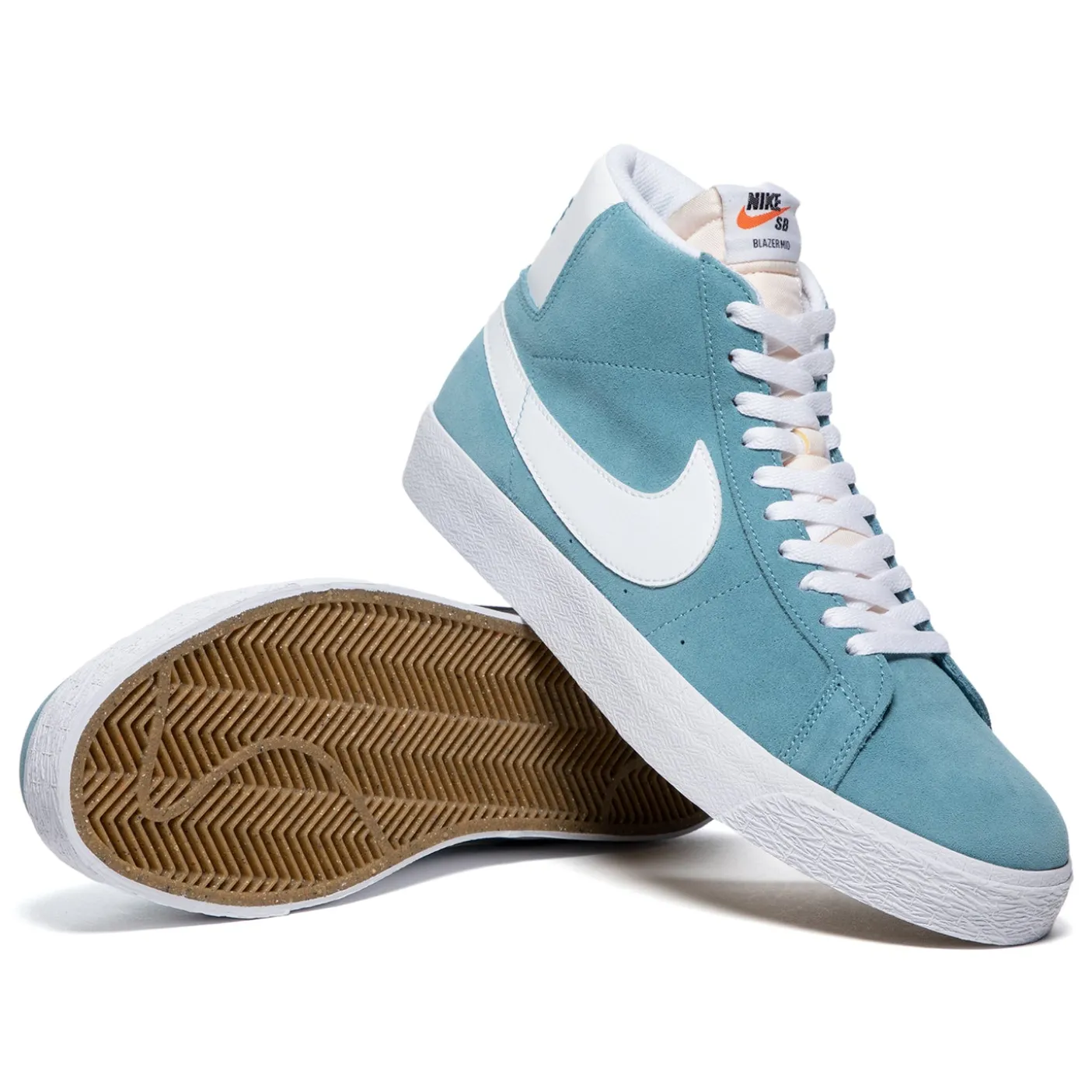 Nike SB Zoom Blazer Mid