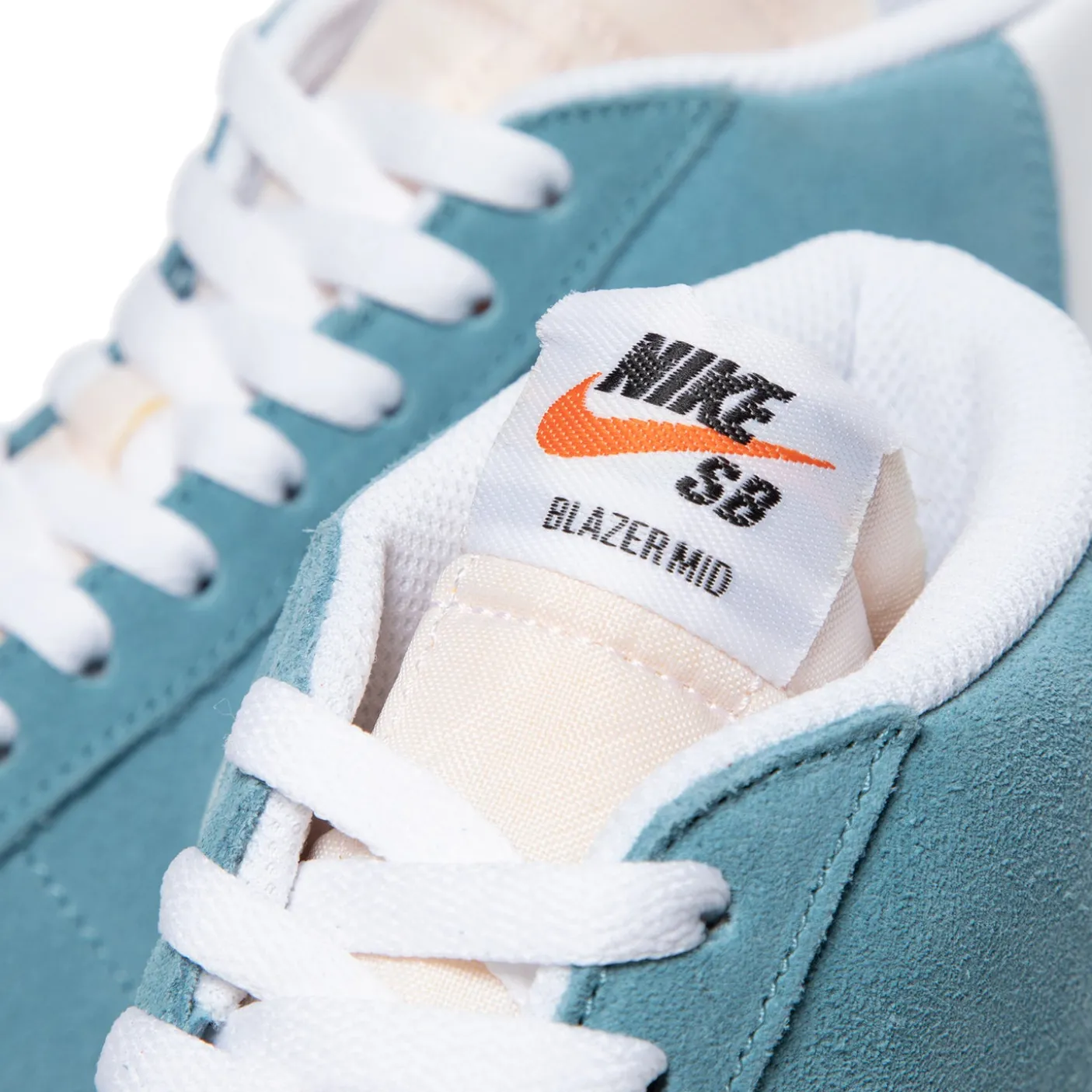 Nike SB Zoom Blazer Mid