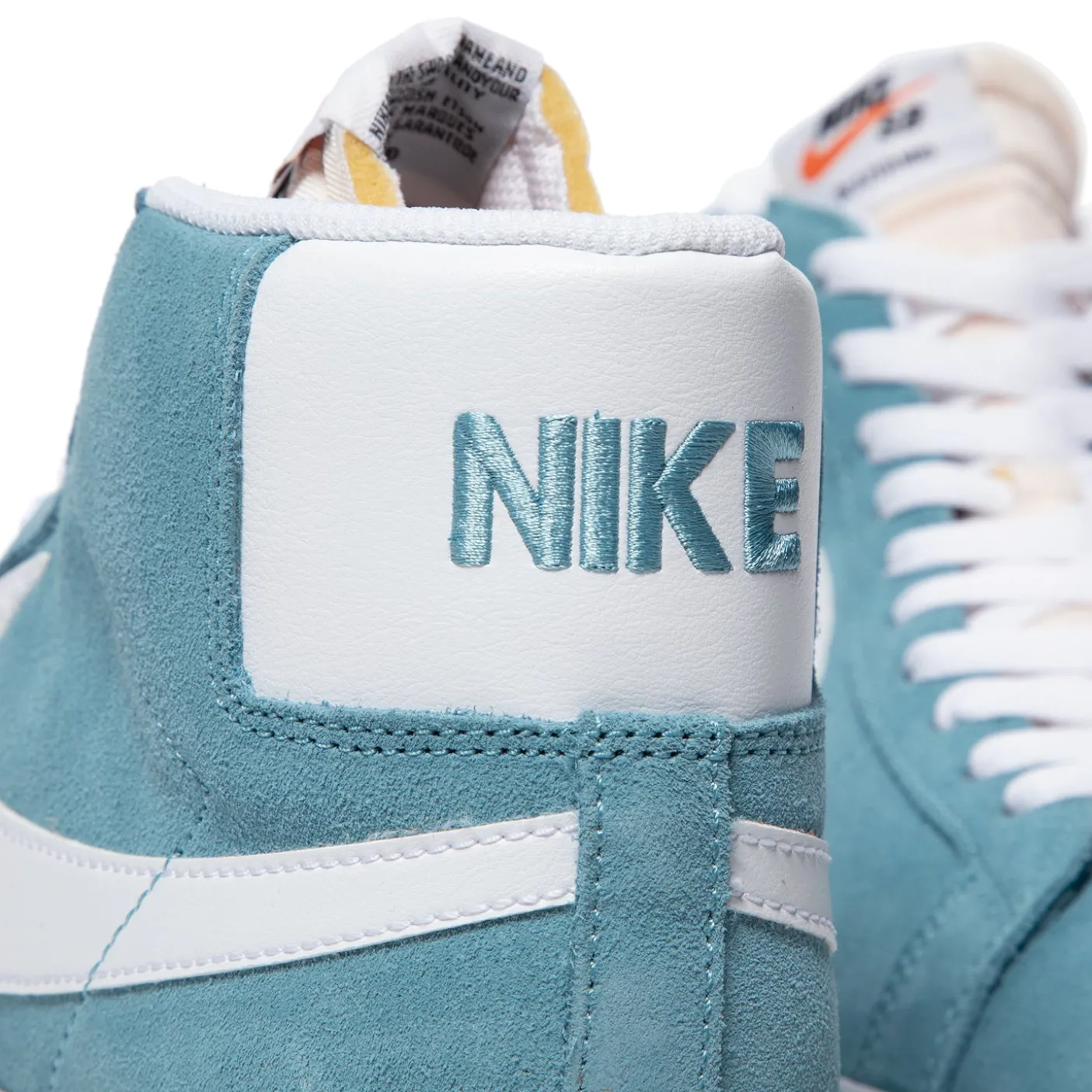 Nike SB Zoom Blazer Mid